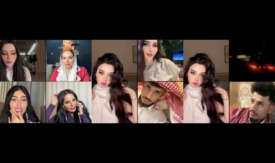 roze..2's Live Session — Jul 25, 2026, 5:52 PM