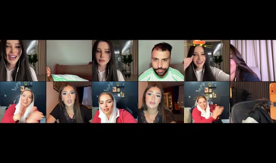 roze..2's Live Session — Jul 25, 2026, 7:22 PM