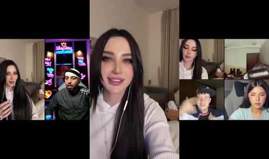 roze..2's Live Session — Jul 25, 2026, 10:16 PM