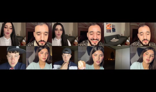 roze..2's Live Session — Jul 25, 2026, 11:07 PM