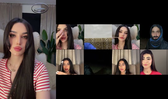 roze..2's Live Session — Aug 8, 2026, 9:51 PM