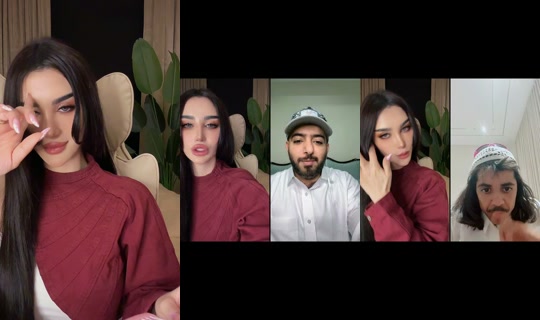 roze..2's Live Session — Aug 10, 2026, 8:03 PM