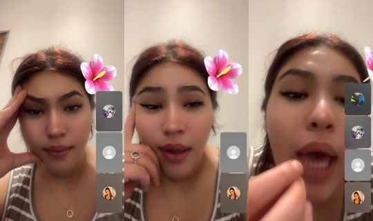 rozita6919's Live Session — Oct 13, 2026, 9:20 PM