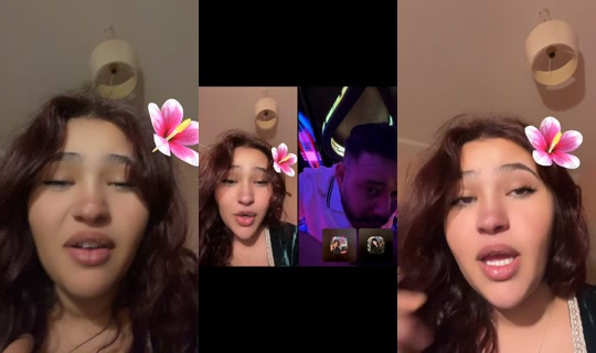 rozita6919's Live Session — Oct 14, 2026, 7:00 PM