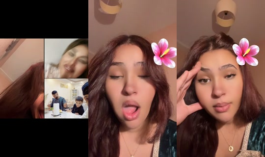 rozita6919's Live Session — Oct 14, 2026, 7:41 PM