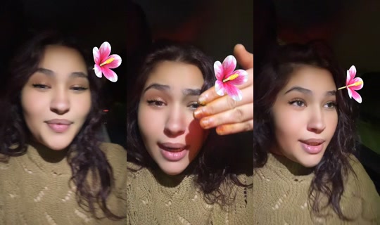 rozita6919's Live Session — Oct 16, 2026, 7:29 PM