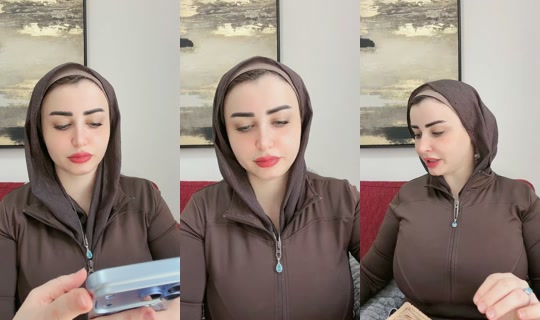 rozzah1173's Live Session — Oct 22, 2026, 8:01 AM