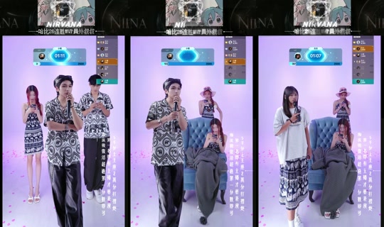 rq_nirvana1.0's Live Session — Sep 27, 2026, 5:15 PM