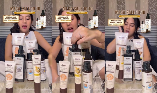 rr.rayya's Live Session — Oct 10, 2026, 6:59 AM