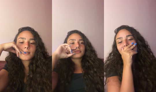 rrafaaela_'s Live Session — Jul 19, 2026, 3:37 AM