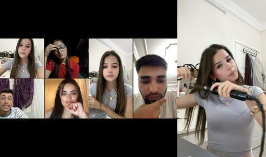 rravzagursoyy's Live Session — Sep 4, 2026, 8:05 PM