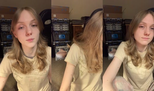 rrchry420's Live Session — Aug 1, 2026, 9:07 AM