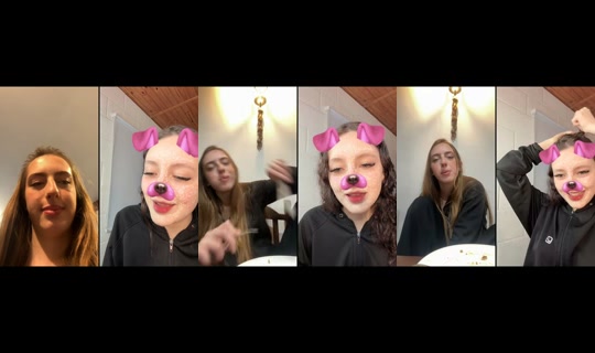 rreminiscencia's Live Session — Oct 4, 2026, 2:18 AM
