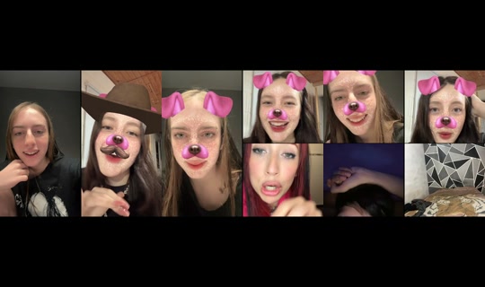 rreminiscencia's Live Session — Oct 5, 2026, 1:22 AM