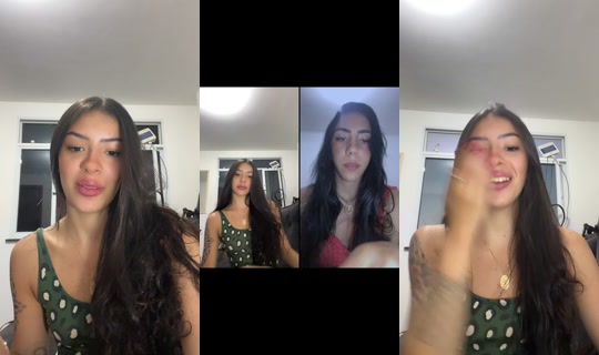 rrenatinha_1's Live Session — Aug 2, 2026, 8:50 AM