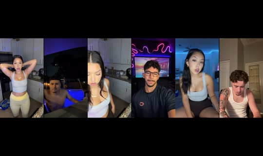 rroosseewe's Live Session — Jul 24, 2026, 4:12 AM