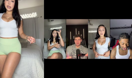 rroosseewe's Live Session — Aug 1, 2026, 5:21 AM