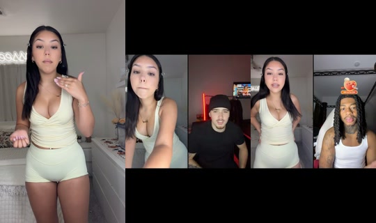 rroosseewe's Live Session — Aug 3, 2026, 3:12 AM