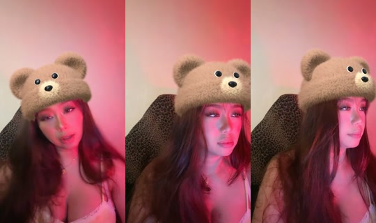 rrriilleeyyy1's Live Session — Oct 20, 2026, 12:59 AM