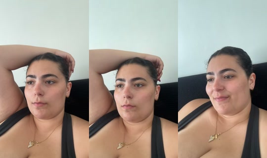 rrrileigh7's Live Session — Jul 25, 2026, 10:28 PM