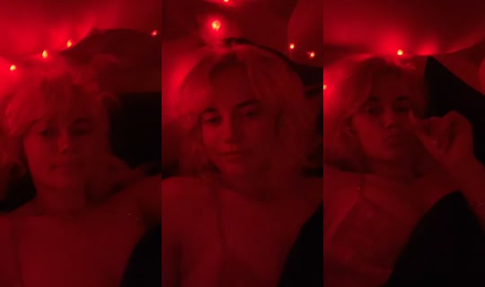 rrrrrrrrrrrrrrrlili's Live Session — Jul 27, 2026, 3:03 AM