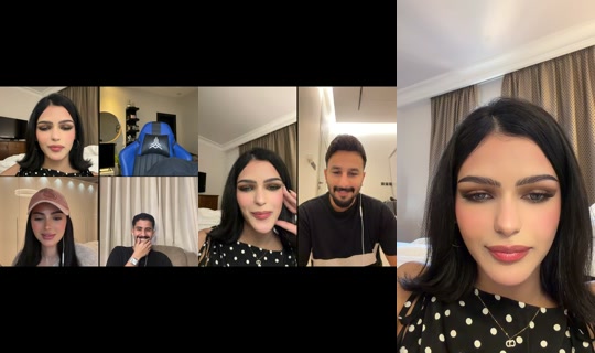 rrrrx99's Live Session — Jul 9, 2026, 2:54 AM