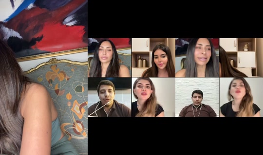 rshrosh69's Live Session — Oct 29, 2026, 1:05 PM