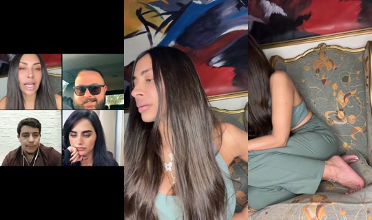 rshrosh69's Live Session — Oct 29, 2026, 1:56 PM