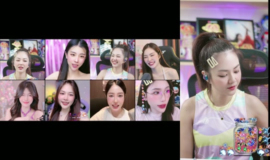 rsup_887's Live Session — Aug 20, 2026, 4:29 AM