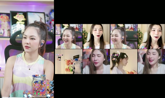 rsup_887's Live Session — Aug 20, 2026, 5:20 AM
