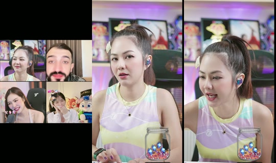 rsup_887's Live Session — Aug 20, 2026, 6:34 AM