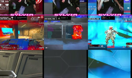 ru7nd's Live Session — Oct 30, 2026, 4:25 AM