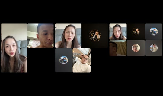 ru_8888's Live Session — Sep 1, 2026, 10:30 PM