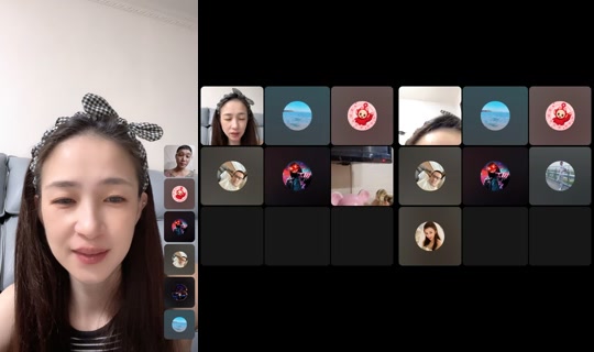 ru_8888's Live Session — Sep 3, 2026, 9:20 PM
