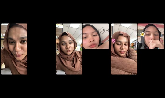 ruanghatihazel's Live Session — Sep 5, 2026, 7:23 AM