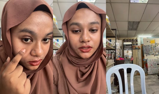 ruanghatihazel's Live Session — Sep 5, 2026, 8:49 AM