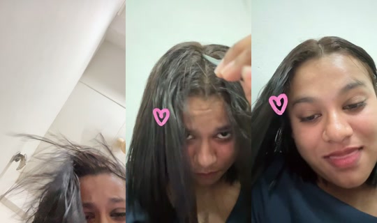 ruanghatihazel's Live Session — Sep 5, 2026, 4:52 PM
