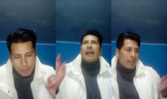 rubencaesar6's Live Session — Jul 16, 2026, 10:38 PM