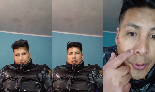rubencaesar6's Live Session — Jul 25, 2026, 6:27 PM