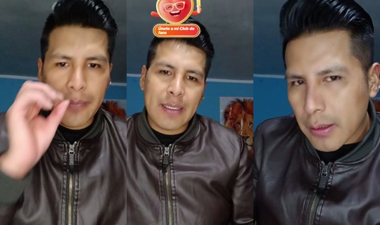 rubenomagnetacendi's Live Session — Oct 12, 2026, 3:33 AM
