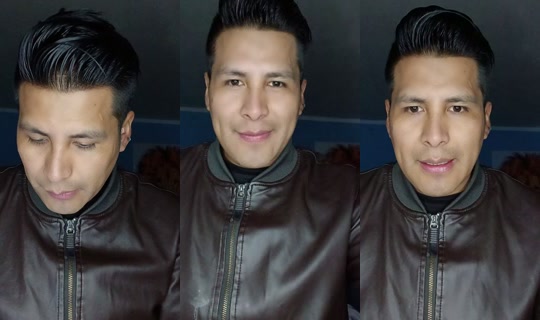 rubenomagnetacendi's Live Session — Oct 12, 2026, 4:51 AM
