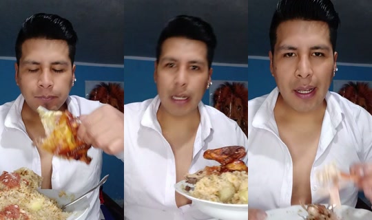 rubenomagnetacendi's Live Session — Oct 12, 2026, 11:14 PM