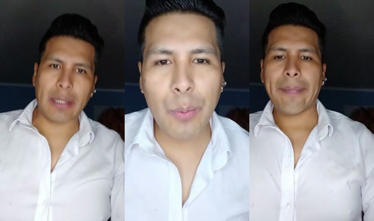 rubenomagnetacendi's Live Session — Oct 13, 2026, 5:55 AM
