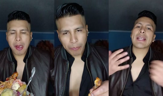 rubenomagnetacendi's Live Session — Oct 14, 2026, 5:13 AM