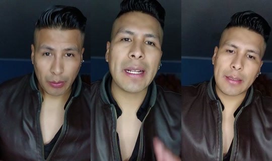 rubenomagnetacendi's Live Session — Oct 14, 2026, 6:04 AM