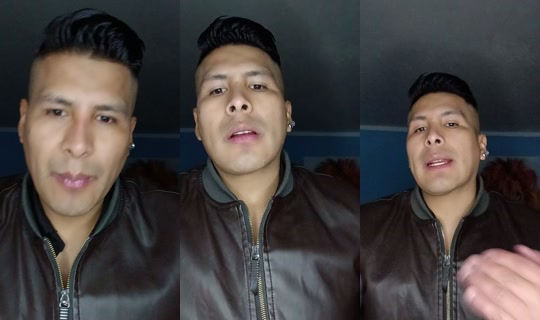 rubenomagnetacendi's Live Session — Oct 14, 2026, 6:59 AM