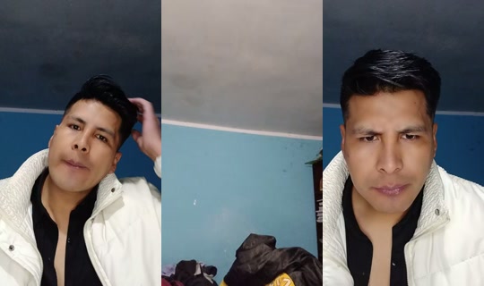 rubenortegaelt's Live Session — Jul 27, 2026, 3:10 AM