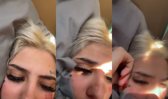 rubia.z6's Live Session — Jul 8, 2026, 12:13 PM