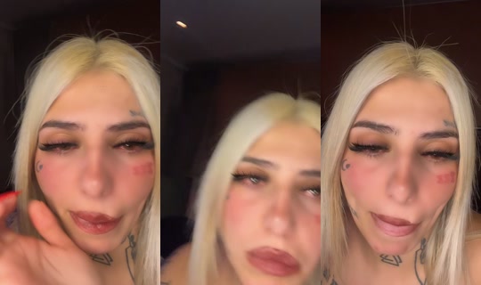 rubia.z6's Live Session — Jul 9, 2026, 7:53 AM