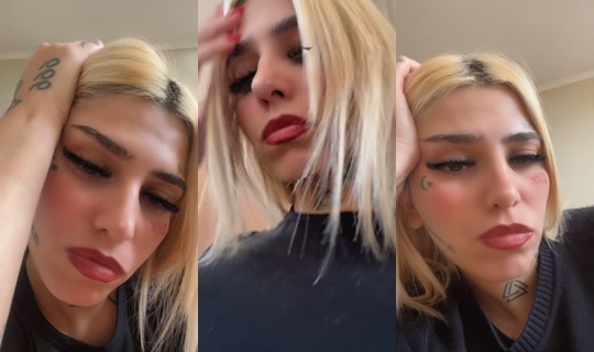 rubia.z6's Live Session — Jul 29, 2026, 6:19 PM